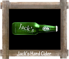 Jacks Hard Cider